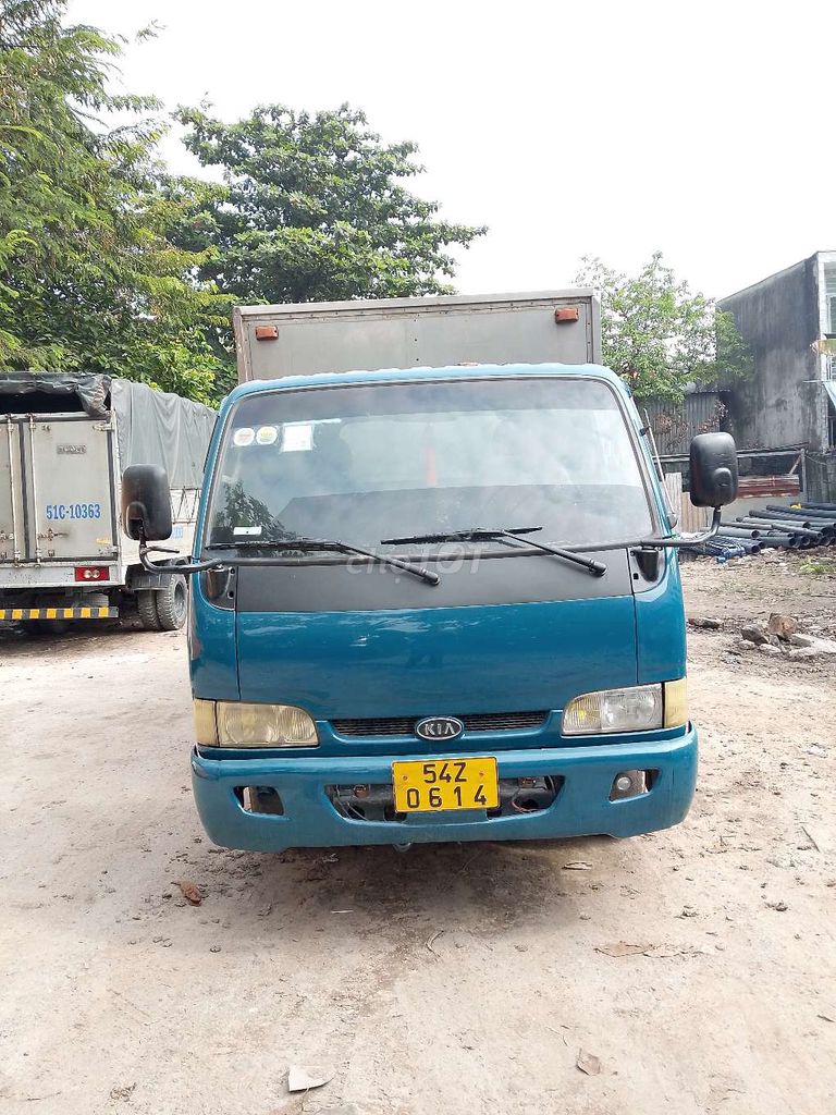 Kia k3000 tải 1t2 đời 2008. Mua bán Xe tải, xe ben tại Huyện Hóc Môn Tp Hồ Chí Minh được đăng bởi Hiệp hình 1