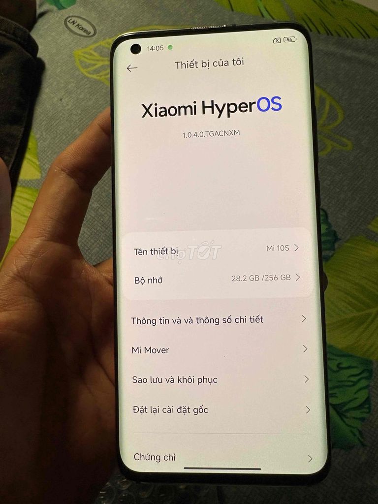 Huawei Mate 40E 8GB/256GB Đen zin đẹp có gl. Mua bán Điện thoại tại Quận 12 Tp Hồ Chí Minh được đăng bởi HPB Mobile hình 1