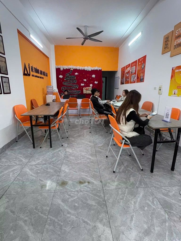 14 млн/мес — таунхаус Куанг Чунг, Хадонг, 60 м², 5 этажей под жилье и бизнес
