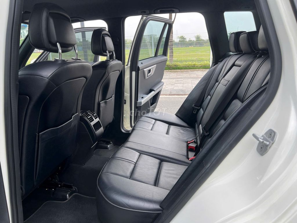 🚘 Mercedes_Benz GLK300_4 Matic sx 2012. Mua bán Ô tô tại Quận Cầu Giấy Hà Nội được đăng bởi long hình 9