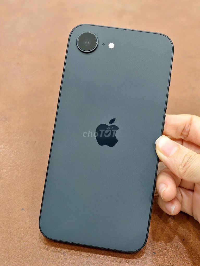 Iphone 16E chính hãng Vna Fullbox bảo hành T5-2027. Mua bán Điện thoại tại Quận Đống Đa Hà Nội được đăng bởi Hn Store hình 1