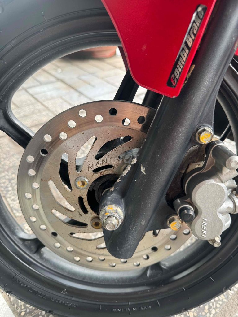 ✅Ab Xăng Cơ 2009 1 Đời Chủ Sạch Đẹp Máy Zin Êm  👉G. Mua bán Xe máy tại Thành phố Long Xuyên An Giang được đăng bởi Cầm Đồ Bình Tâm  hình 3