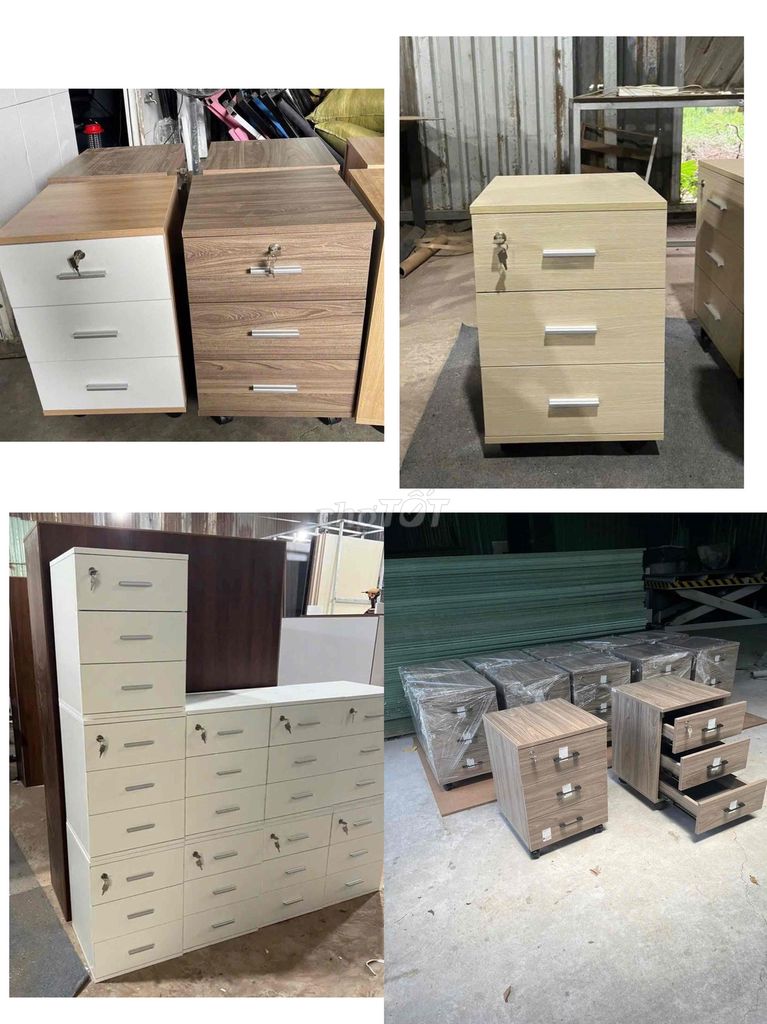 Tủ hồ sơ Gỗ công nghiệp 40x40x60 cm. Mua bán Tủ, kệ gia đình tại Quận Bình Thạnh Tp Hồ Chí Minh được đăng bởi Minh chương hình 1