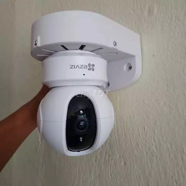 Sửa camera Tam Phước - Alo đến ngay