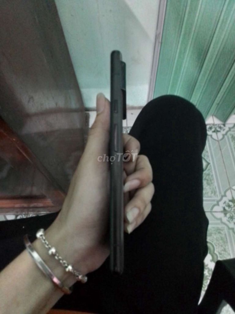 Google Pixel 6 8GB/256GB Đen. Mua bán Điện thoại tại Huyện Tam Nông Đồng Tháp được đăng bởi Phan Huynh hình 1