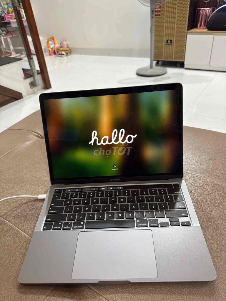 Apple MacBook Pro 2020 Core i5 8GB/256GB Xám. Mua bán Laptop tại Thành phố Vũng Tàu Bà Rịa - Vũng Tàu được đăng bởi Tên chưa cung cấp hình 1