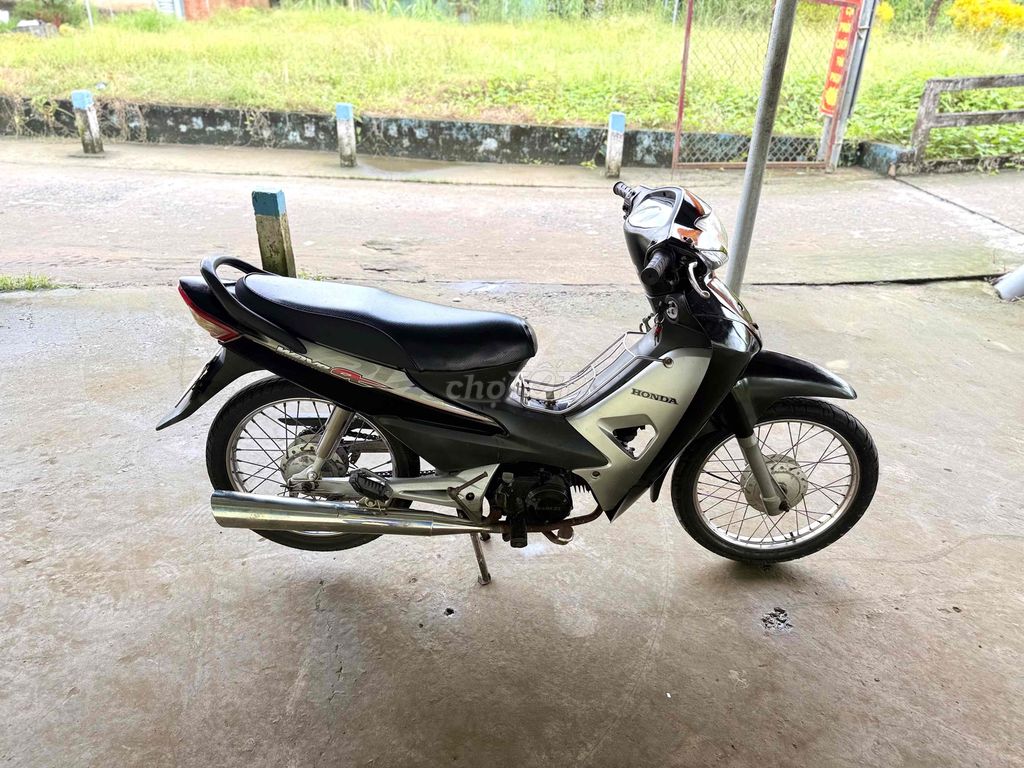 -Em Bán Xe Wave 100 Nagaki Đài Loan. Mua bán Xe máy tại Huyện Phong Điền Cần Thơ được đăng bởi Danh Hà hình 5