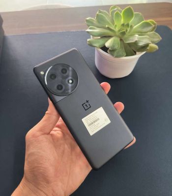 [Trên tay cực đẹp] OnePlus 12R (Ace 3 bản QTE) 🤩. Mua bán Điện thoại tại Quận Hải Châu Đà Nẵng được đăng bởi MiPhone