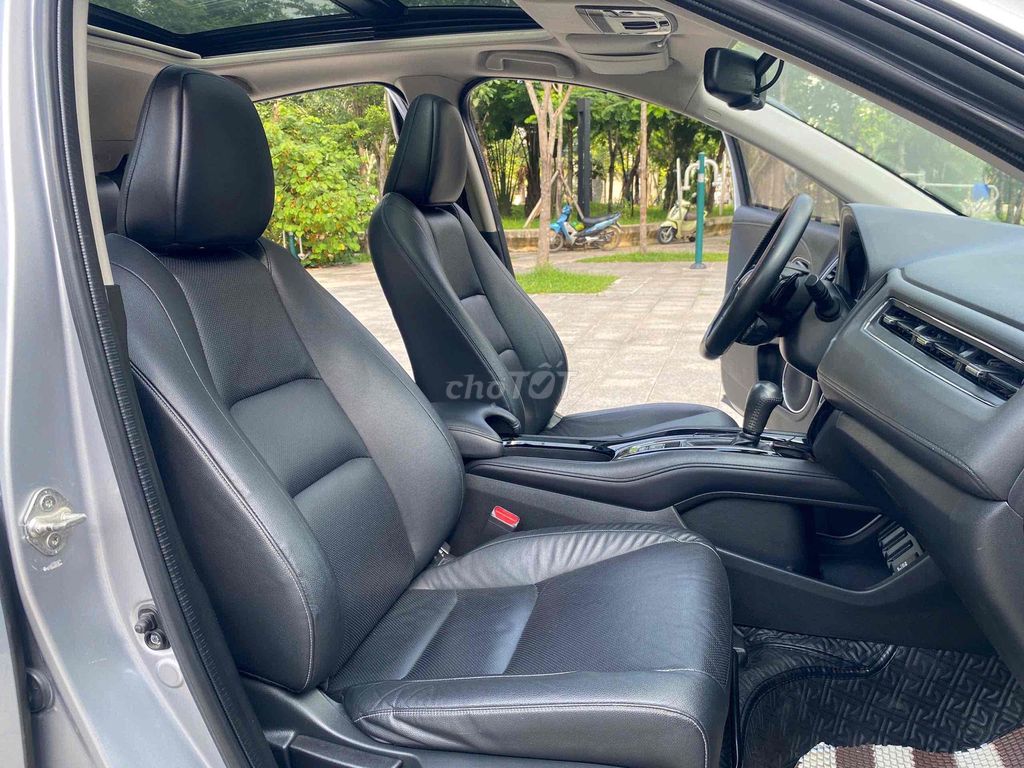 Honda HR-V 2019 HR-V L - 65000 km. Mua bán Ô tô tại Quận Long Biên Hà Nội được đăng bởi DUONGMINH AUTO  hình 13