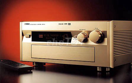 Ampli Yamaha AX-1(Japan)