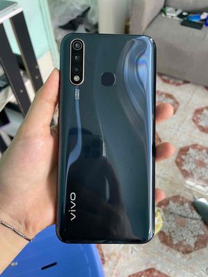 vivo y19, 128g, zin full, đẹp như mới, 1tr290k. Mua bán Điện thoại tại Thành phố Thủ Dầu Một Bình Dương được đăng bởi Phước Mobile