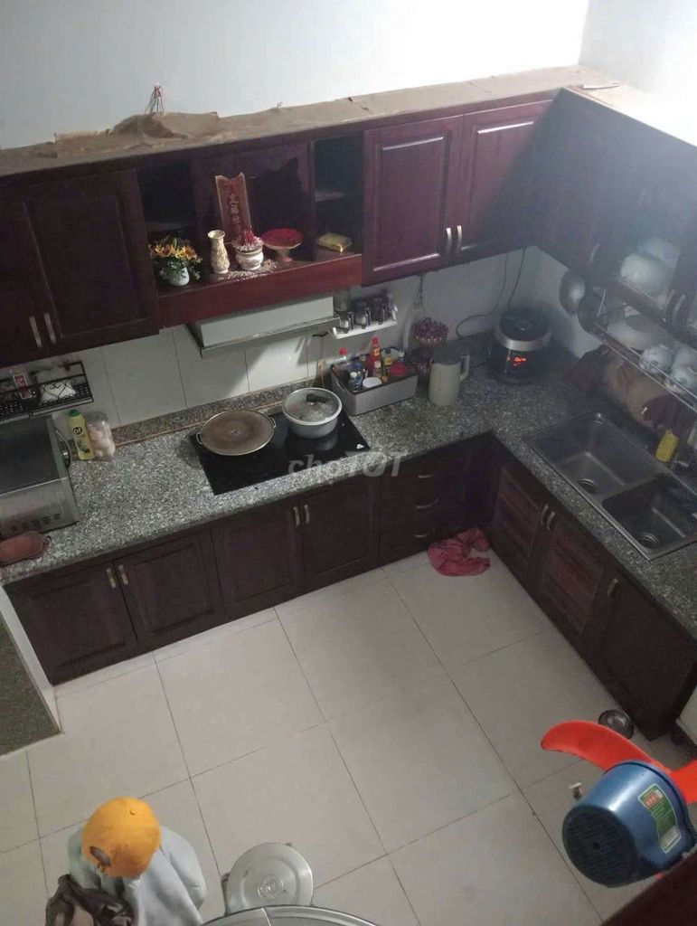 cho thuê nhà nguyên căn đẹp ở gò vấp