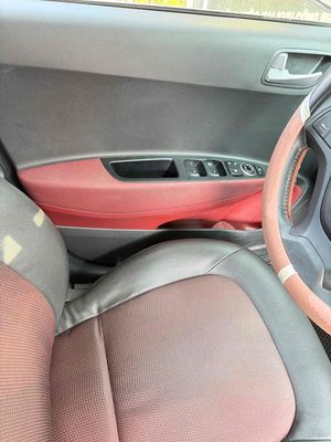 Hyundai Grand i10 2019 1.2 MT - 100000 km