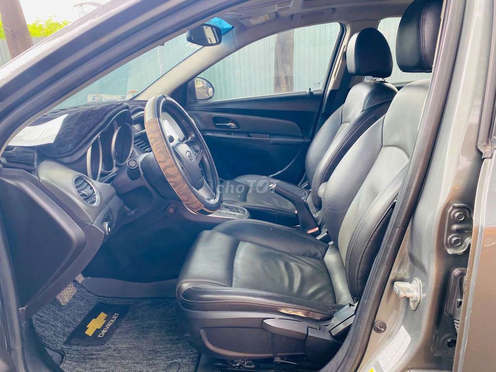 Daewoo Lacetti 1.6AT nhập Hàn. Mua bán Ô tô tại Quận 12 Tp Hồ Chí Minh được đăng bởi TIẾN AUTO  hình 6