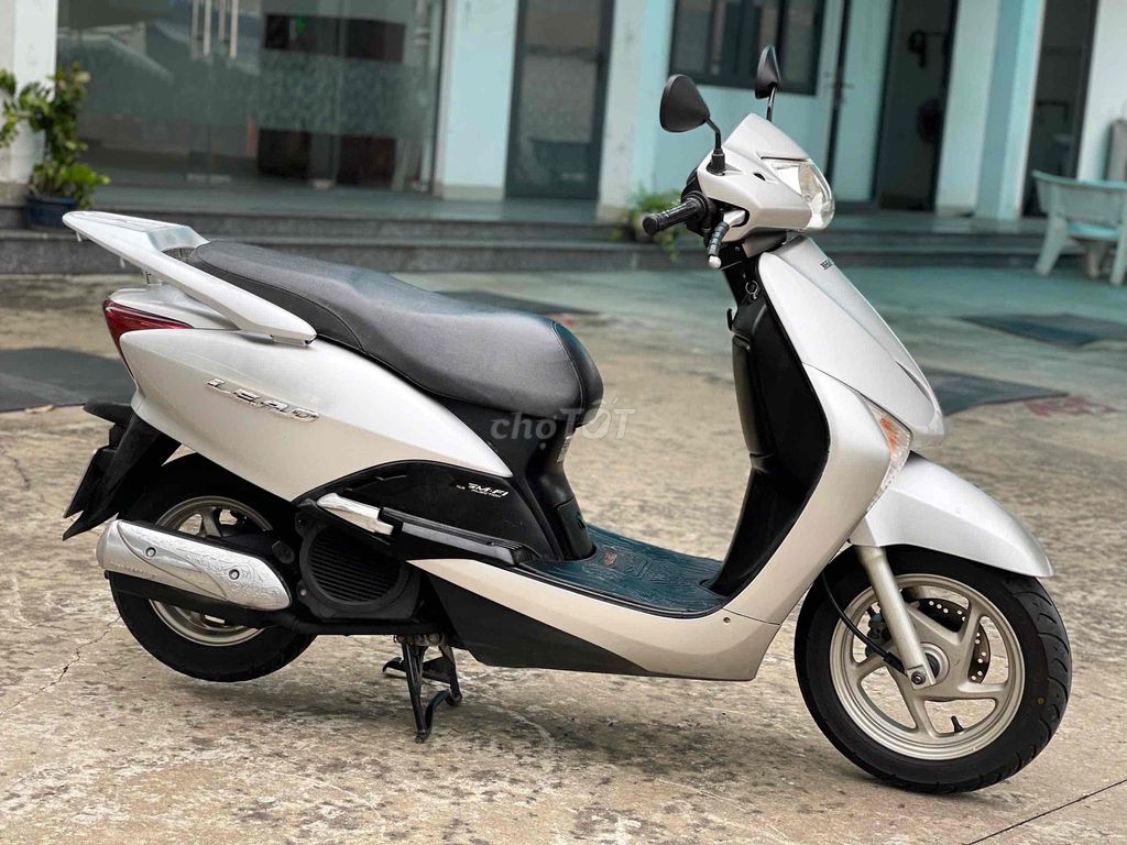 💖 Honda Lead 2010 zin cực đẹp 👉 chạy bốc 🌸CÔ ĐI KỸ. Mua bán Xe máy tại Quận Bình Tân Tp Hồ Chí Minh được đăng bởi BÙI TIẾN DŨNG hình 10