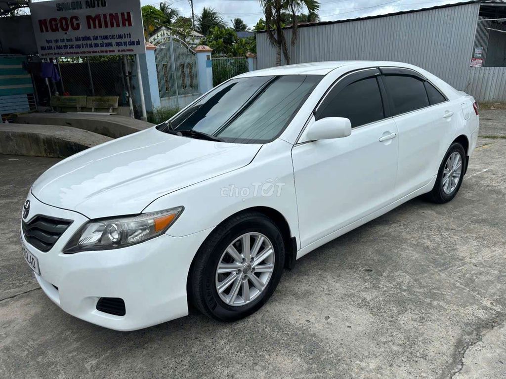 2011 LE 2.5 - 142000 km. Mua bán Ô tô tại Quận Cái Răng Cần Thơ được đăng bởi Nguyễn Phát  hình 2