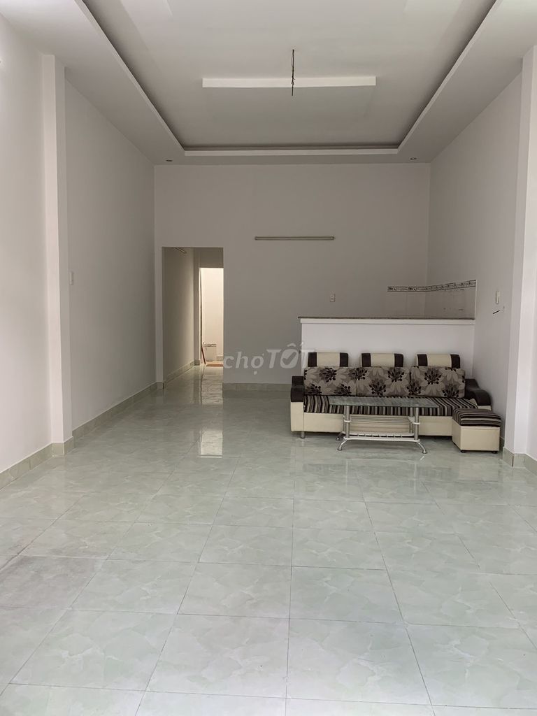 Аренда · 1 комн. · 55 м² · Thành phố Thủ Đức, ул. Dương Đình Hội