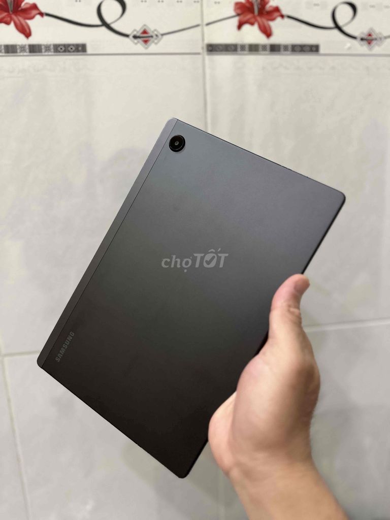 Samsung Tab A8 RAM 4/64GB máy đẹp keng pin trâu. Mua bán Máy tính bảng tại Quận Bình Tân Tp Hồ Chí Minh được đăng bởi Tâm Như Store hình 1