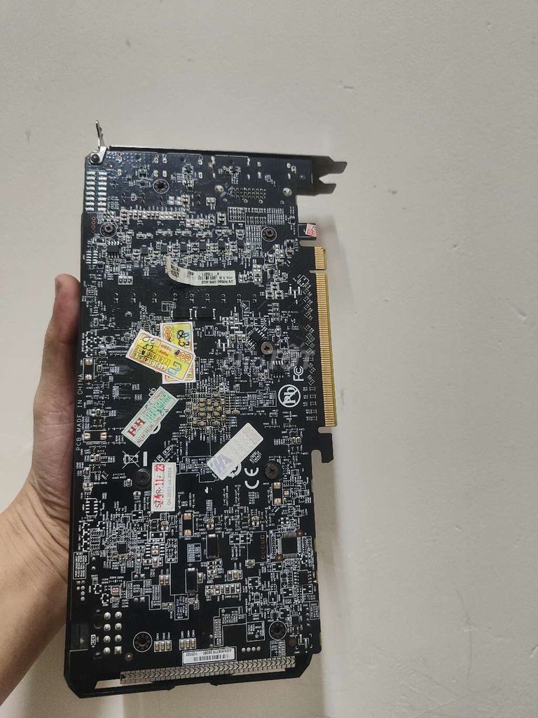 RX 590 NHƯ MỚI NHẬN DRIVER NHANH