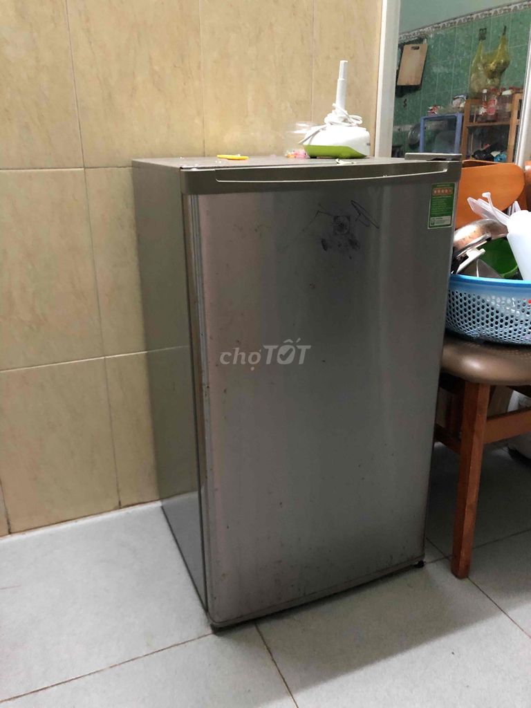 Tủ lạnh mini Electrolux 94L. Mua bán Tủ lạnh tại Huyện Trảng Bom Đồng Nai được đăng bởi Hải Music hình 1