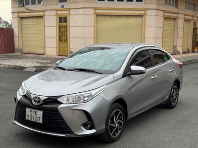 Toyota Vios 2022 E 1.5 MT - 90000 km. Mua bán Ô tô tại Huyện Long Thành Đồng Nai được đăng bởi Tâm kem