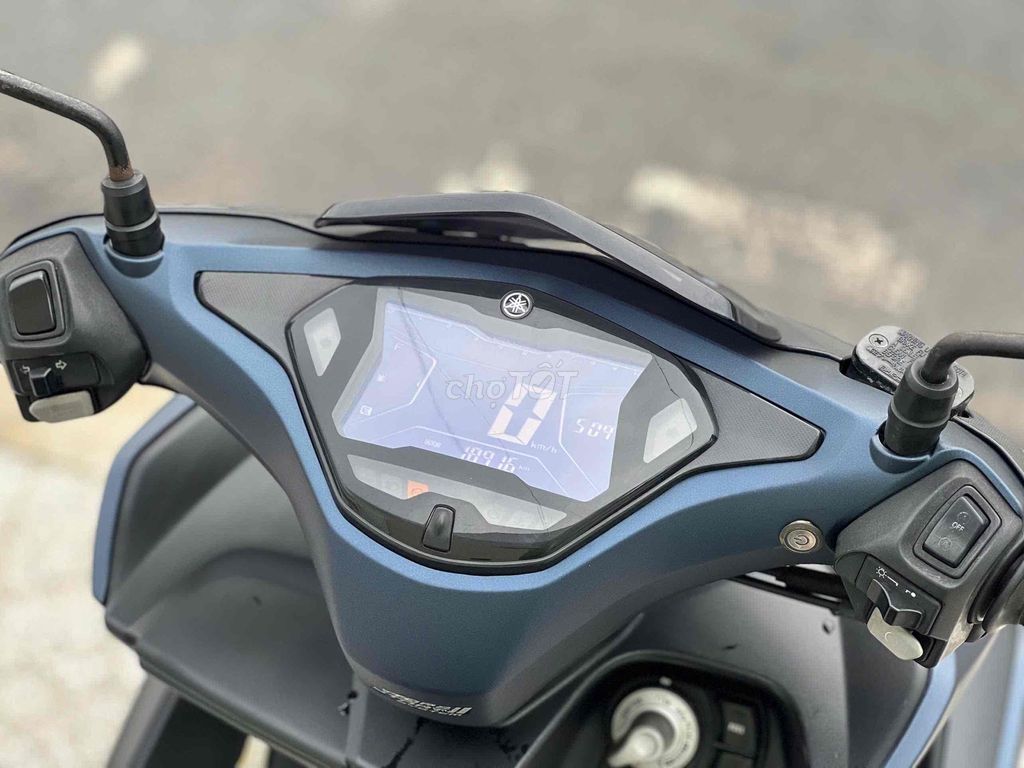 NVX 155 Abs Đk 2019,xe còn rất đẹp,bao hồ sơ. Mua bán Xe máy tại Quận Ninh Kiều Cần Thơ được đăng bởi Cửa Hàng Xe máy Tân Lập Hưng hình 7