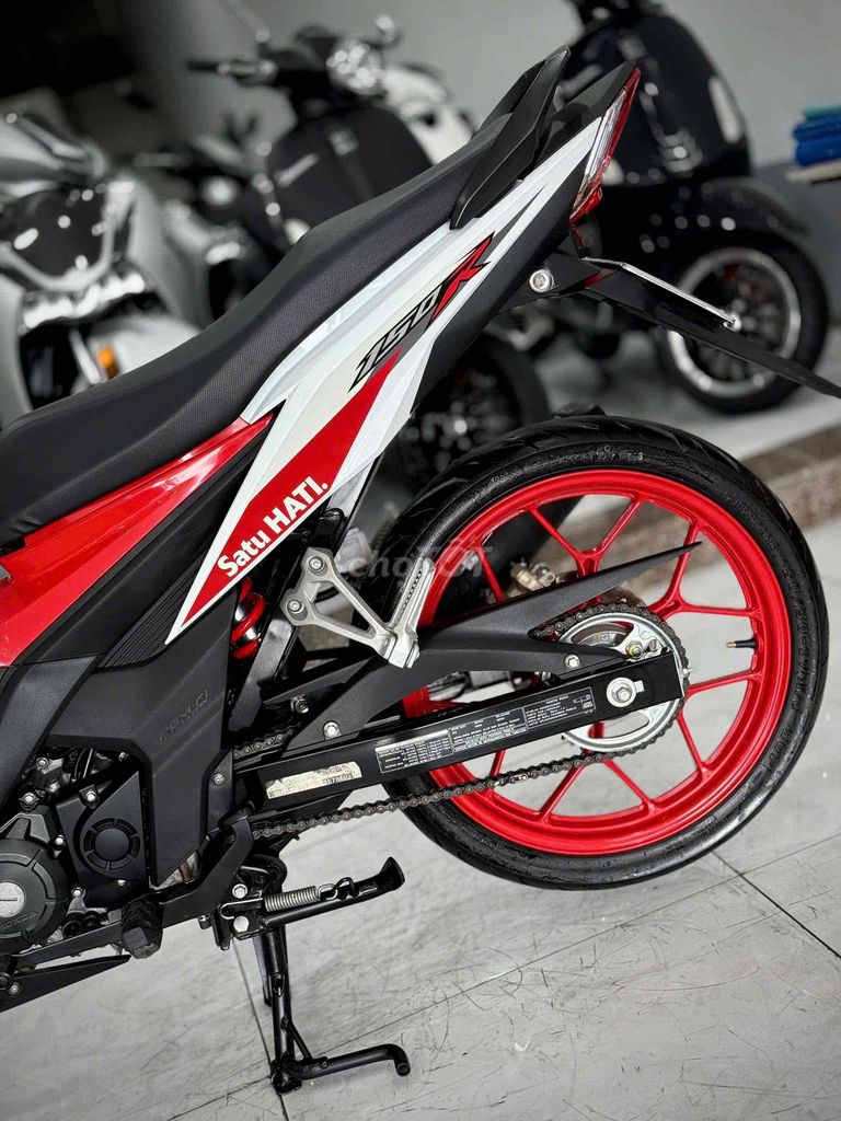 Sonic150 2020 Odo2k Siêu Lướt chính chủ ký 🔥🔥. Mua bán Xe máy tại Thị xã Phú Mỹ Bà Rịa - Vũng Tàu được đăng bởi Cửa Hàng Xe Máy Phú Mỹ hình 8