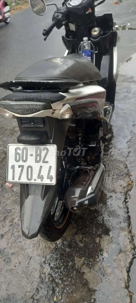 NO5 CỰC NGON XE ĐẸP MÁY ÊM NHƯ XE ĐIỆN GA GIOỌC. Mua bán Xe máy tại Quận 12 Tp Hồ Chí Minh được đăng bởi hung hình 3