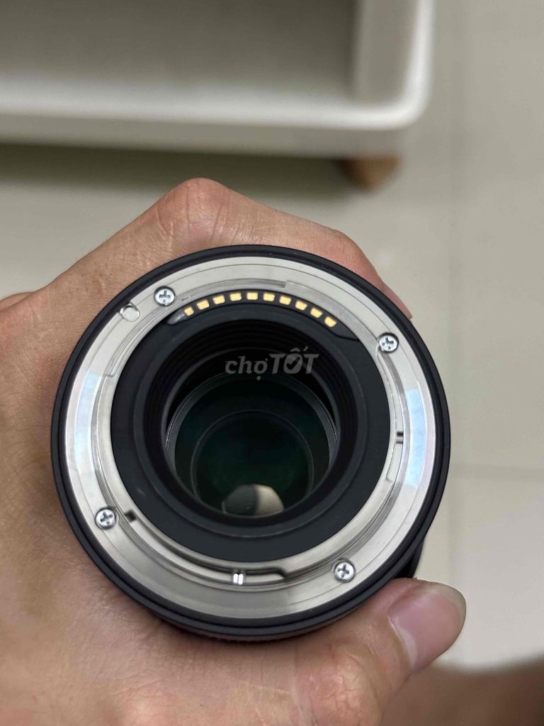 Ống kính Sigma 18-50mm F2.8 DC DN Sony. Mua bán Máy ảnh, Máy quay tại Quận Thanh Khê Đà Nẵng được đăng bởi Lê Văn Thống hình 1