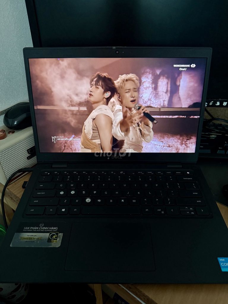 Dell Latitute 3420 i3 8GB/480GB. Mua bán Laptop tại Quận Hà Đông Hà Nội được đăng bởi Nguyên Trang hình 1