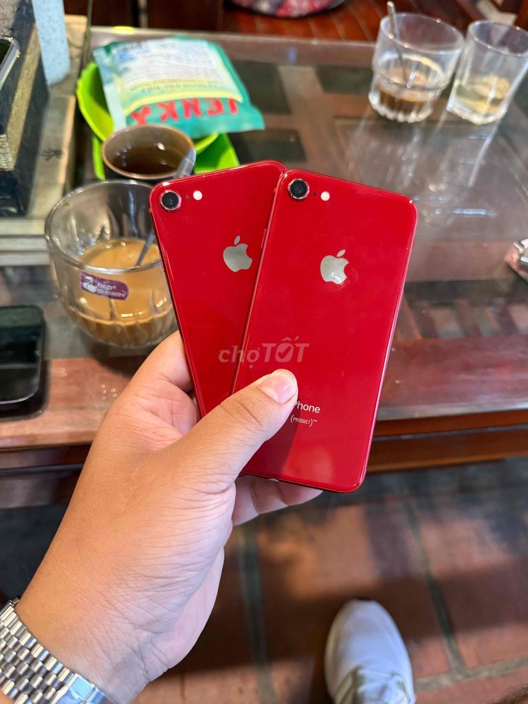 iPhone 8 64GB full. Mua bán Điện thoại tại Quận Hà Đông Hà Nội được đăng bởi Trung Hiếu hình 1