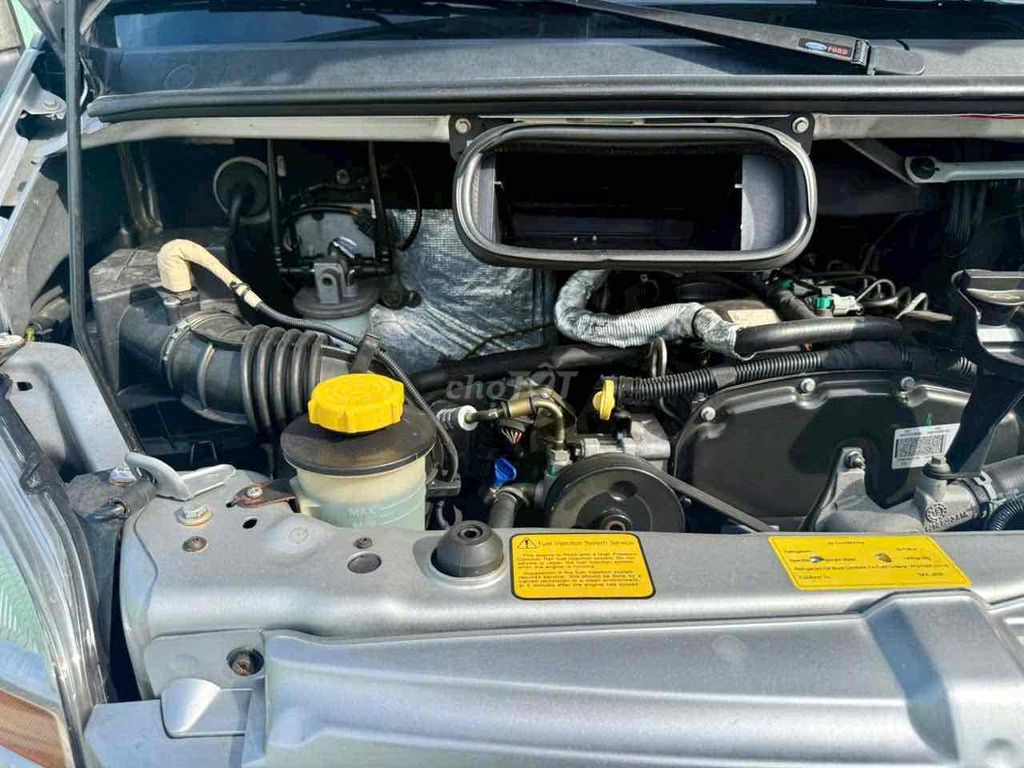 TRAINSIT 2019 SVP XE DỊCH VỤ NỒI ,CHỦ LÊN NHÌU ĐỒ. Mua bán Ô tô tại Quận Bình Tân Tp Hồ Chí Minh được đăng bởi XUÂN DUY AUTO hình 19