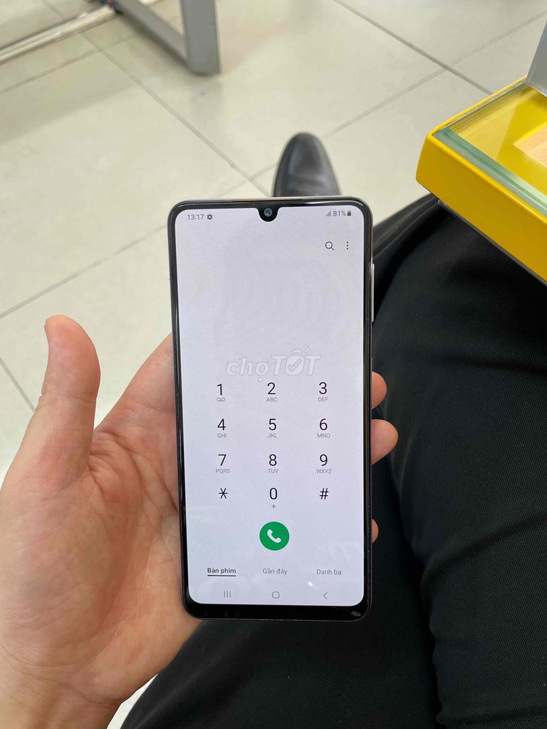 sản phẩm qua sử dụng.