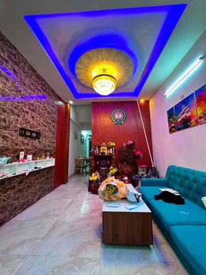 Rent · 3 bd · 60 м² · Quận Thanh Khê, ул. Đường Bế Văn Đàn