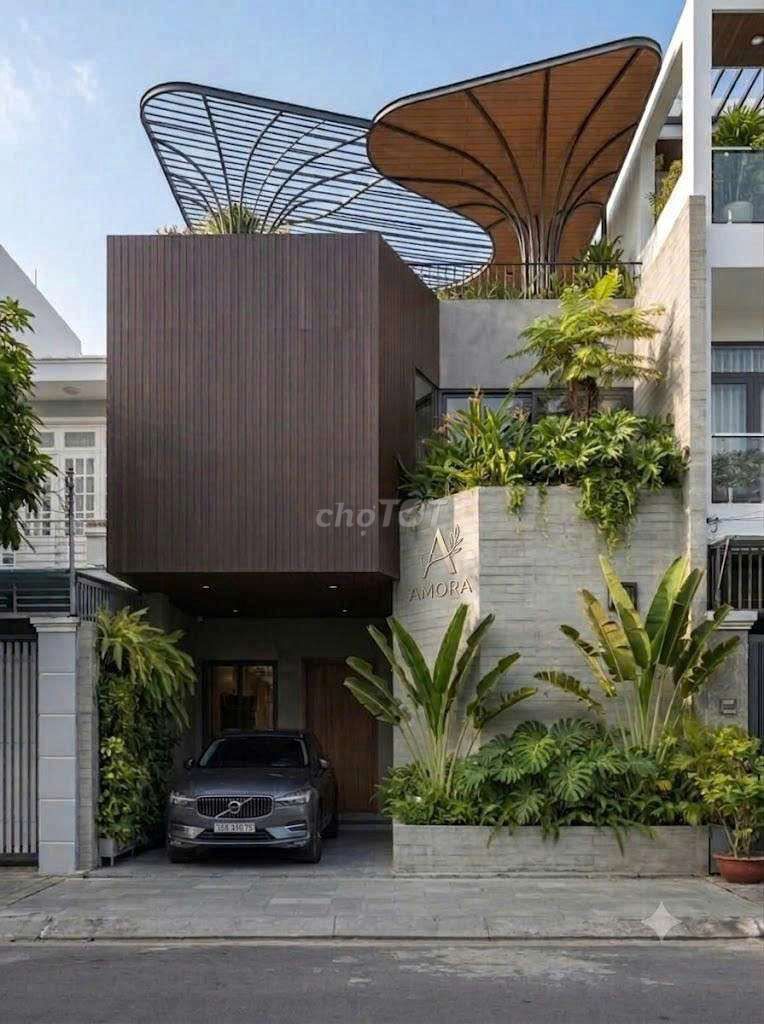 🔥🔥🔥 Nhà mặt tiền siêu rộng, Thạnh Mỹ Lợi, Q 2 sát Nguyễn Thị Định