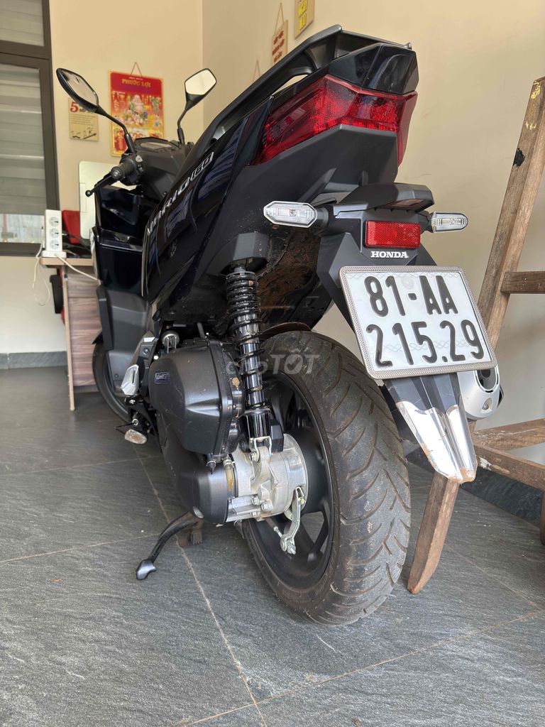 Honda Vario 160i 2023 , ít chạy hơn 5000km. Mua bán Xe máy tại Thành phố Pleiku Gia Lai được đăng bởi Huy hình 7