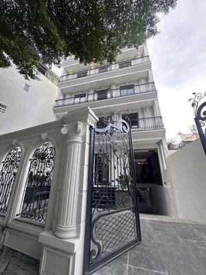 Cần tìm chủ mới cho toà CHDV 24Phòng Lê Văn Thọ, GV. Giá chốt 7Tỷ790