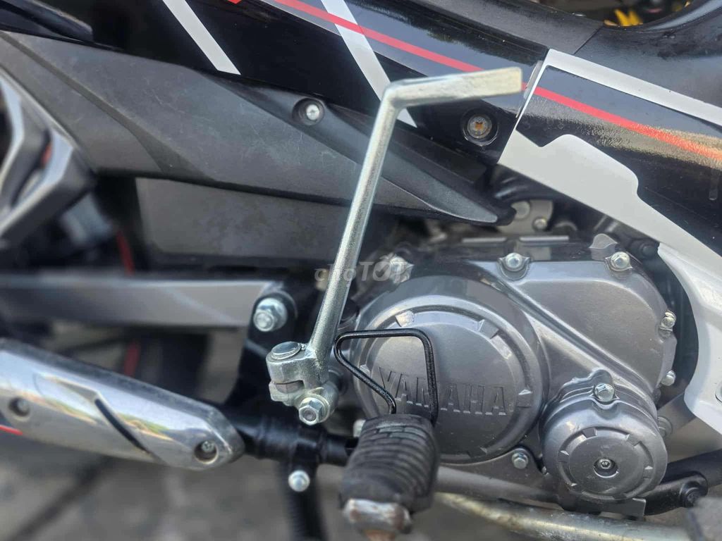 Jupiter 2011. Mua bán Xe máy tại Quận Liên Chiểu Đà Nẵng được đăng bởi Mua Bán Xe Máy Cũ Quốc Thanh hình 6