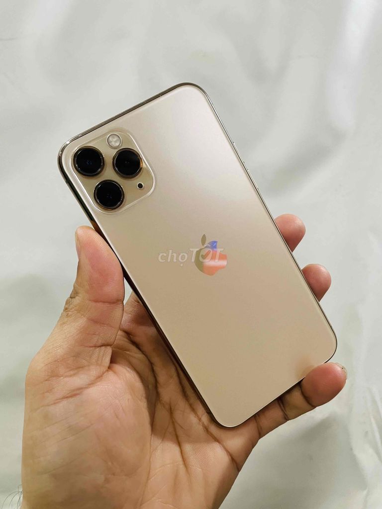 iPhone 11 Pro 64GB Mỹ zin đẹp 99% pin zin 100%