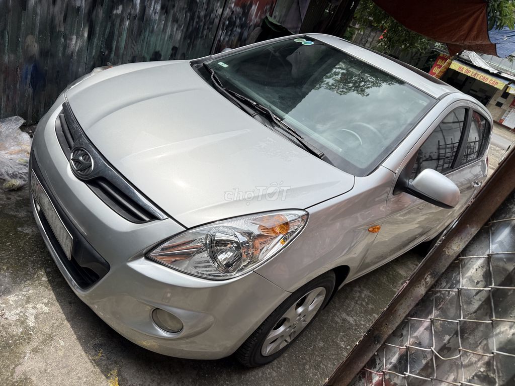 Chính chủ bán i20. Mua bán Ô tô tại Quận Tây Hồ Hà Nội được đăng bởi Nam hình 2