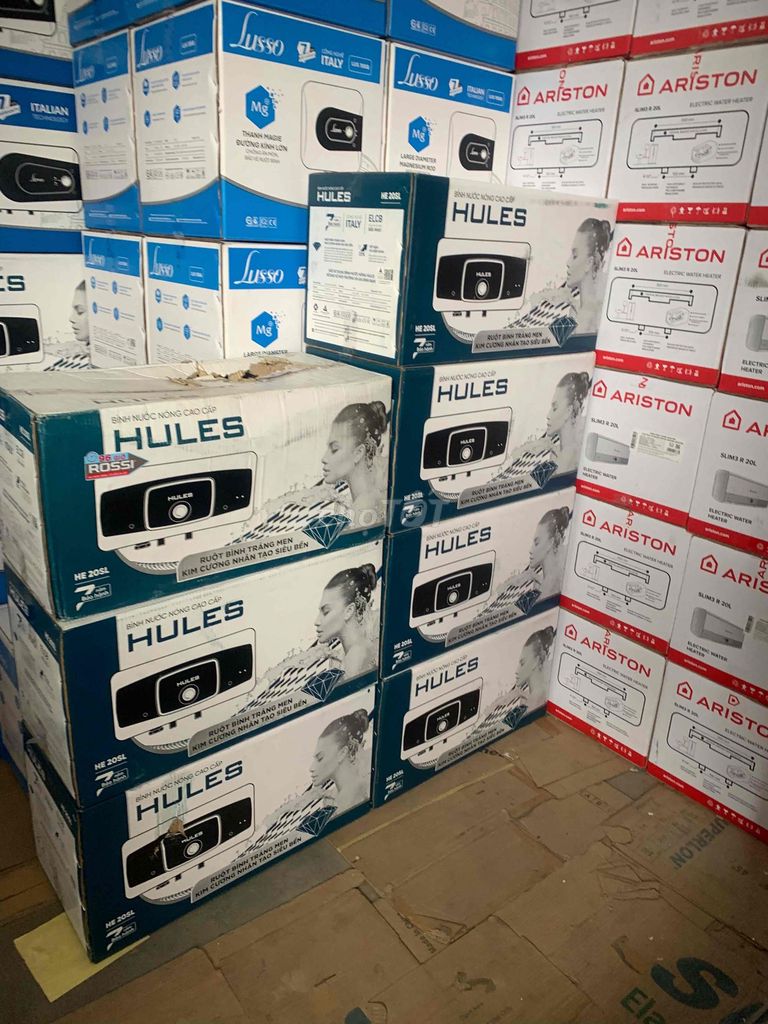 phân phối bình nóng lạnh hải phòng. Mua bán Thiết bị vệ sinh, nhà tắm tại Quận Lê Chân Hải Phòng được đăng bởi công vinh hình 1