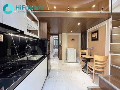 DUPLEX NỘI THẤT SANG TRỌNG NGAY THE MANOR - THUẬN TIỆN ĐI QUẬN 1 -2. Cho thuê căn hộ/chung cư tại Quận Bình Thạnh Tp Hồ Chí Minh được đăng bởi Võ Quốc Cường HiFriendz