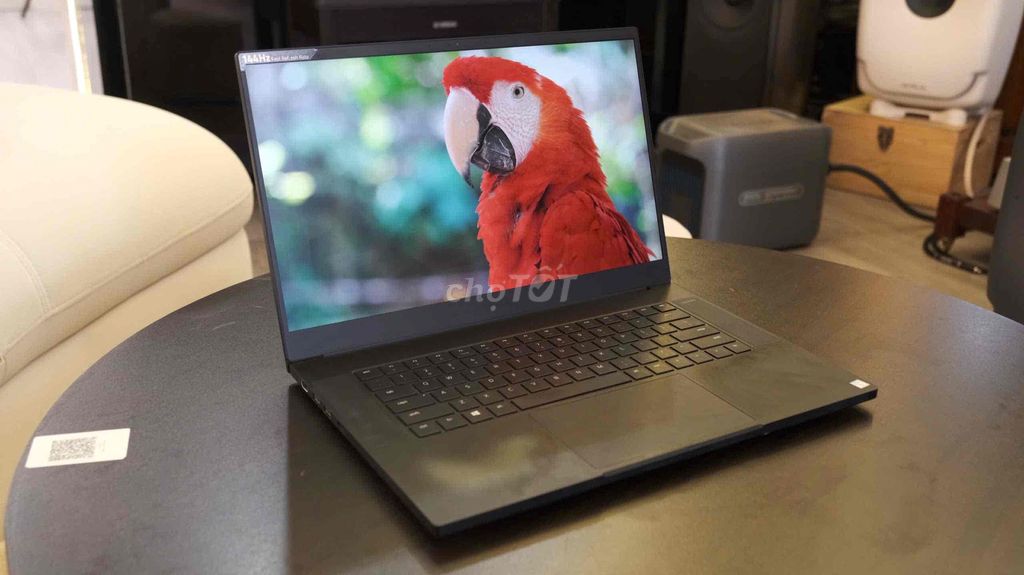 Laptop Razer Blade 15 i7-8750H 16GB/512GB. Mua bán Laptop tại Quận Bình Thạnh Tp Hồ Chí Minh được đăng bởi Vân Anh 2Tech House hình 1