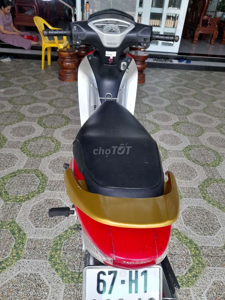 Neo GT 206 nguyên zin. Mua bán Xe máy tại Thị xã Tân Châu An Giang được đăng bởi Phan Mai Nhã Khanh hình 2
