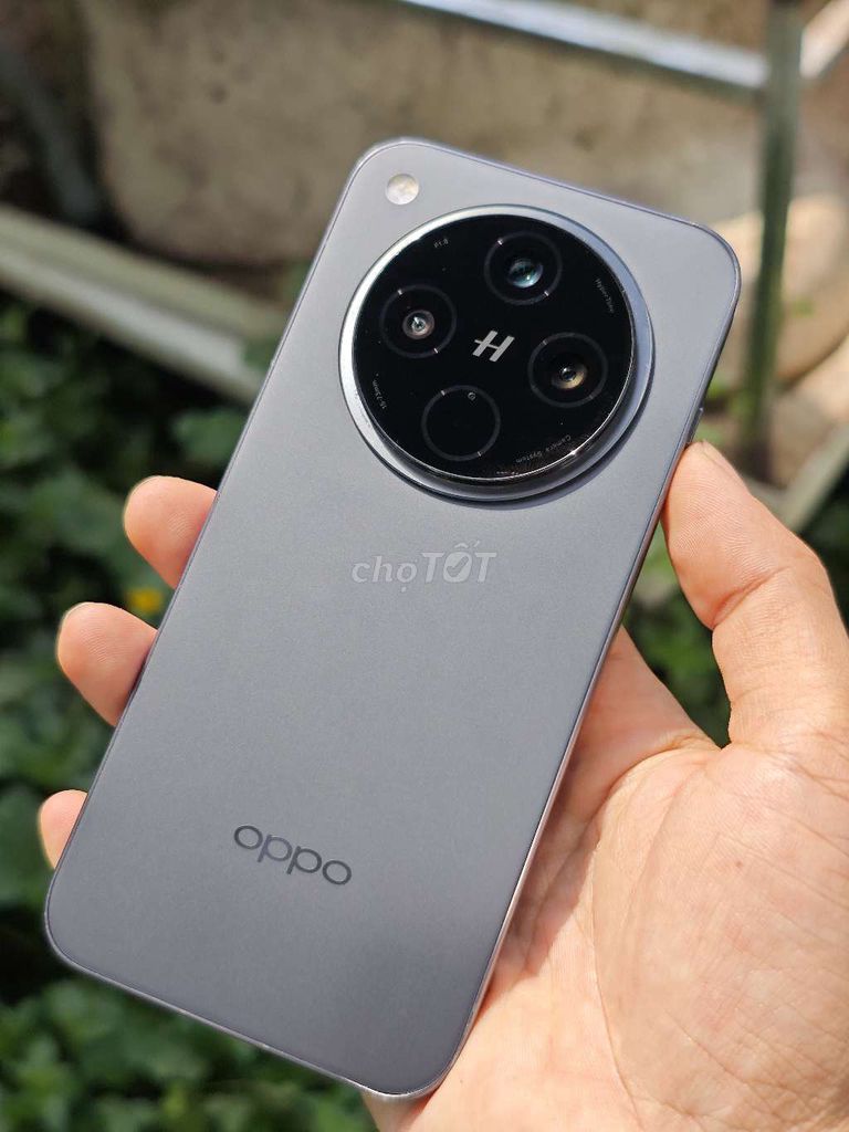 OPPO FIND X8 256GB Xám. Mua bán Điện thoại tại Thành phố Long Xuyên An Giang được đăng bởi Bơ Store  Điện thoại xách tay hình 1