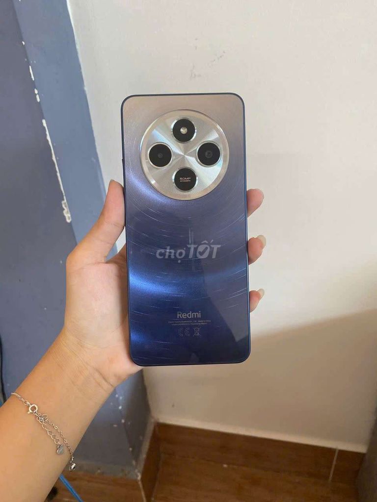 redmi 14c, 128g, full cn, pin 5100. Mua bán Điện thoại tại Thành phố Thủ Dầu Một Bình Dương được đăng bởi Phước Mobile hình 1