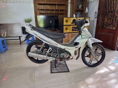 jupiter nhật cavet đầy đủ