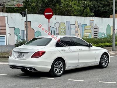 Mercedes Benz C class C200 2018. Mua bán Ô tô tại Quận Hoàng Mai Hà Nội được đăng bởi Hưng