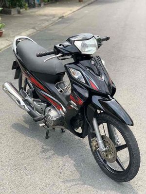 Xe suzuki RIVo 2011 màu đen xì bo mầm FX ken 90 %. Mua bán Xe máy tại Thành phố Thủ Đức Tp Hồ Chí Minh được đăng bởi Nguyễn Thanh Bình
