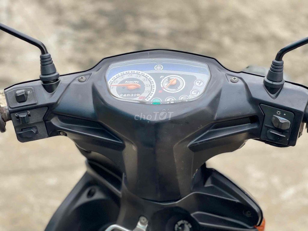 [XE CHẤT]💖Yamaha Taurus 115 có đĩa💖XE ZIN💖DÁN KEO. Mua bán Xe máy tại Quận Bình Tân Tp Hồ Chí Minh được đăng bởi BÙI TIẾN DŨNG hình 18